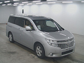 NISSAN ELGRAND 250XG